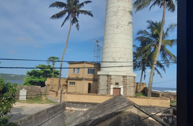 Villa Light House View Inn