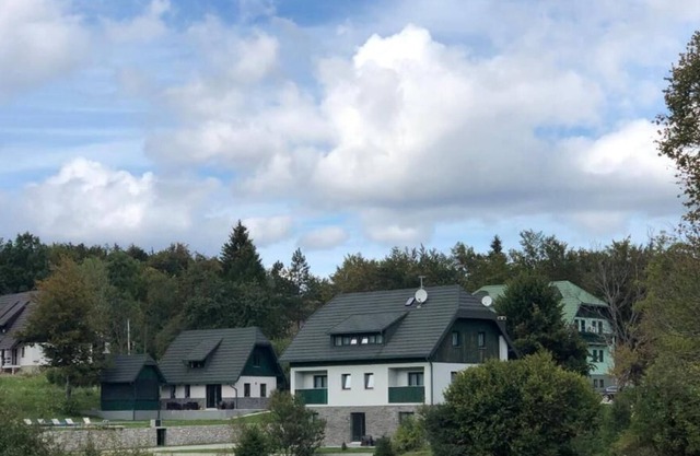 Villa Lika