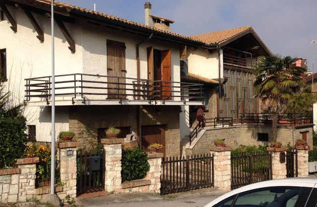 Villa Lilly