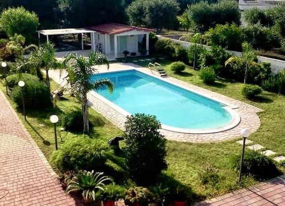 Villa lilly