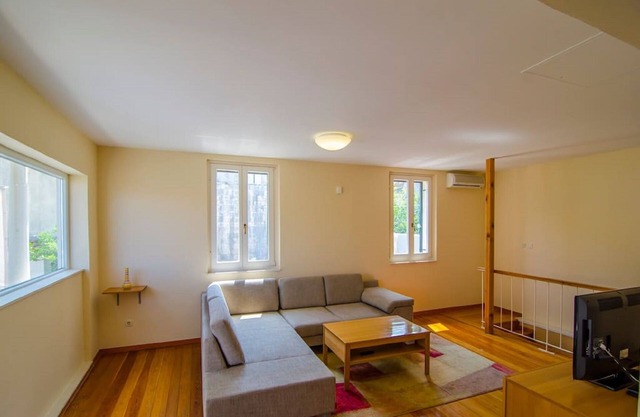 Villa Limuna (50 m2 terrace with seaview)