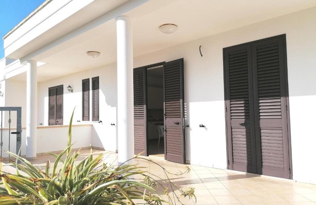 villa Lina