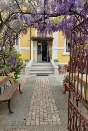 Villa Lina