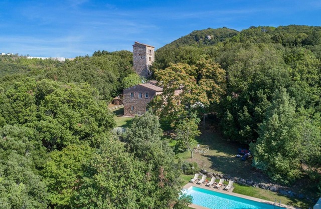 Villa Linchiano - Villa Linchiano
