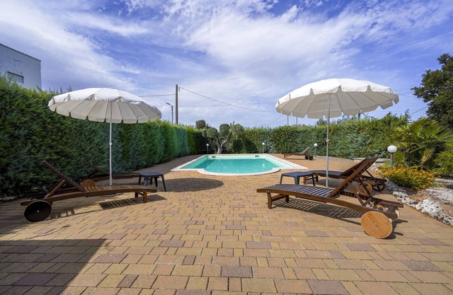 Villa 'Lippolis Alberobello' with Pool & Wi-Fi