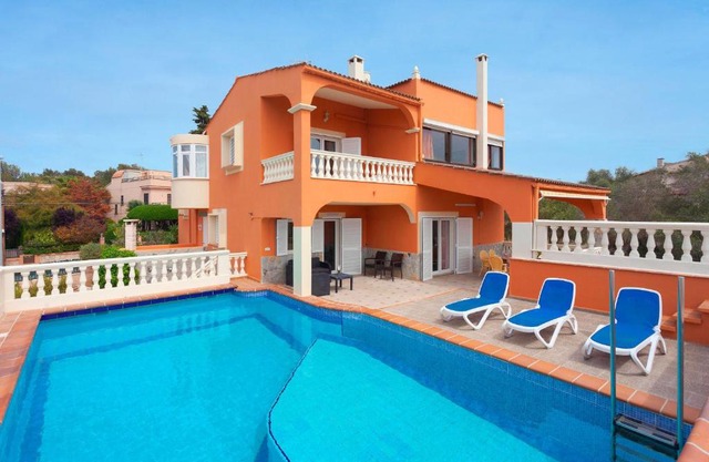 Villa Lirica