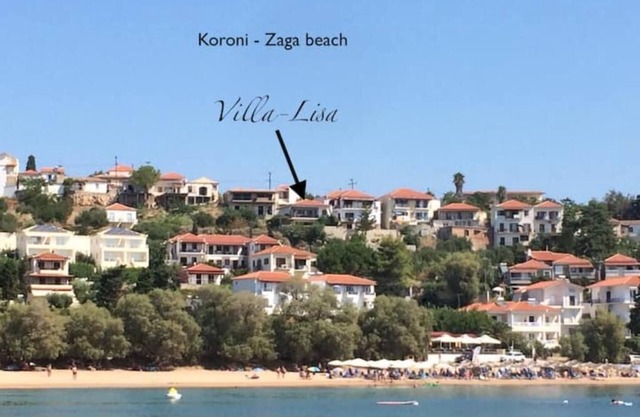 Villa-lisa