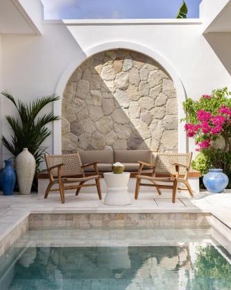 Villa Lisbon Premium by Tofino Villas