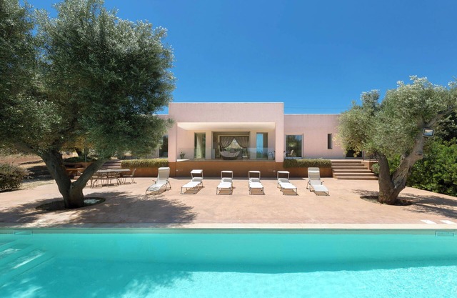 Villa Lisy by Perle di Puglia