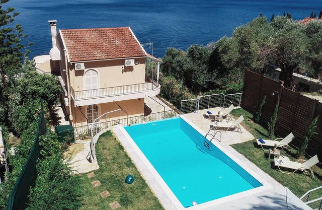 Villa Litsa