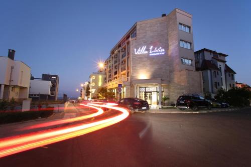 Villa Livia Boutique Apartments