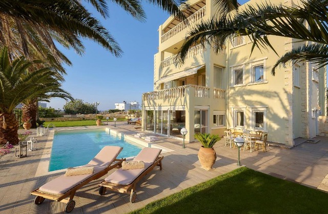 Villa Living E-motion