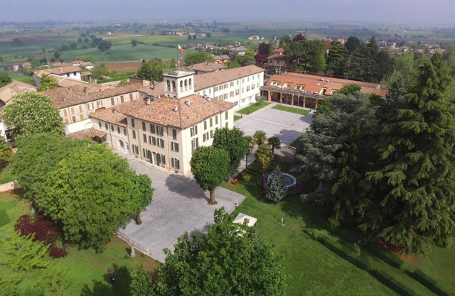 Villa Lomellini