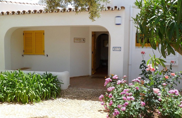 Villa Located In Self-Contained Village