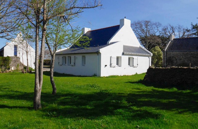 Villa Locmaria, 2 bedrooms, 5 persons