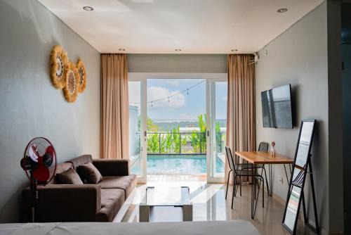 Villa Loft Paradise