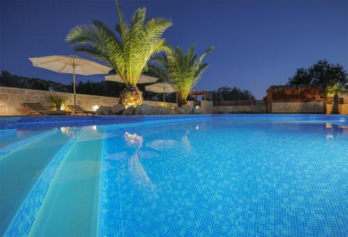 Villa Lojena -Murter Luxury studios