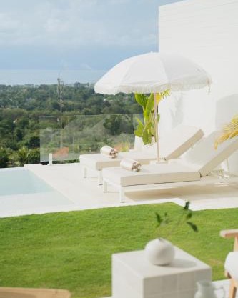 Villa Lola Uluwatu