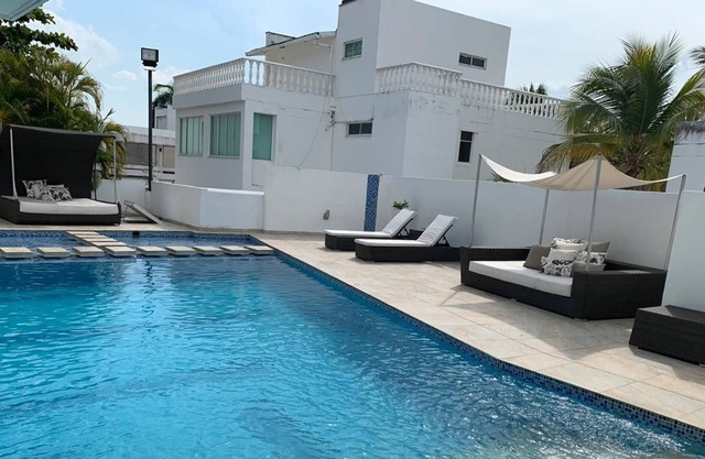 Villa Loma Linda