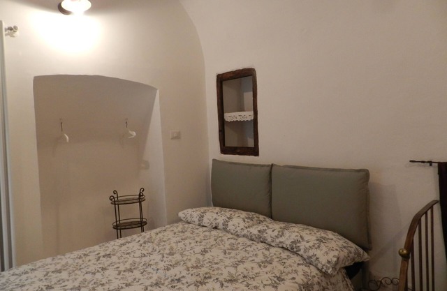 Villa Lombardi, holiday homes