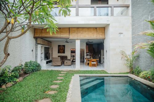 Villa Lora: Retreat for Tranquility and Bliss
