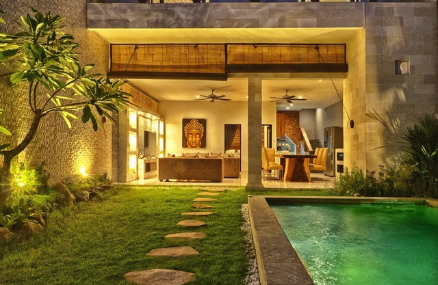 Villa Lora Sanur Bali