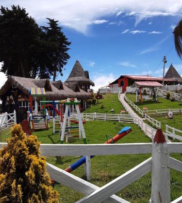 Villa Lore Glamping