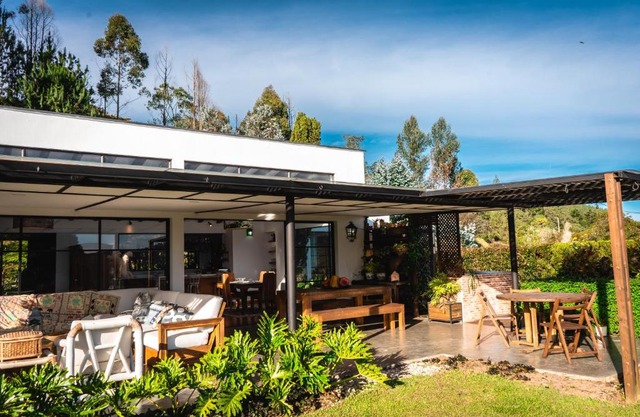 Villa Lorena