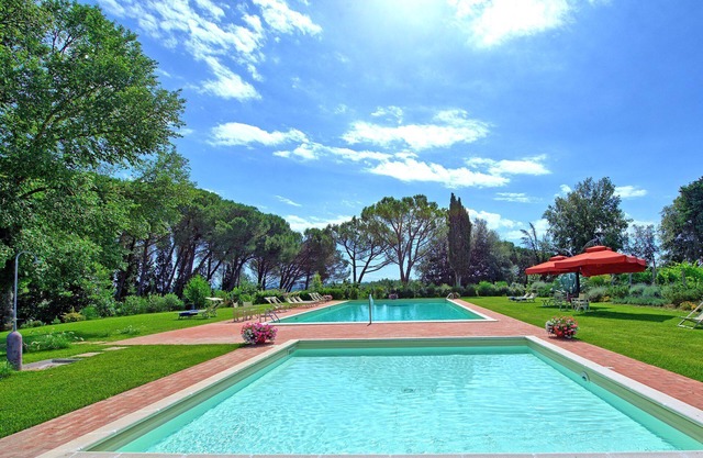 Villa Lorenza - Villa with private pool