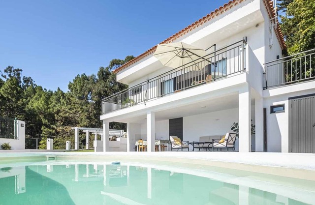 Villa Los Berros Live Canary Islands