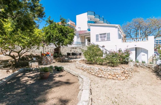 Villa los brezos