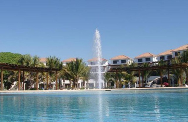 Villa Los Cabos -12C-