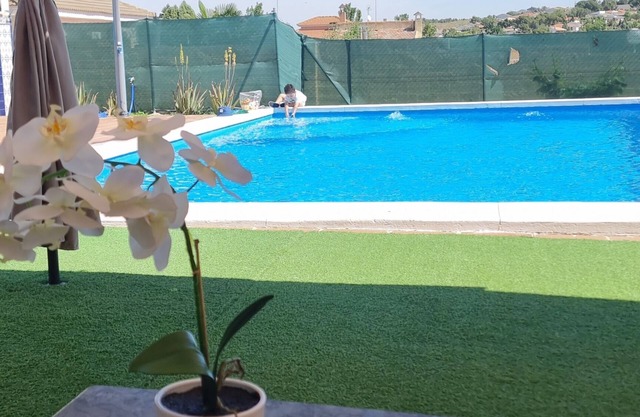 Villa Los Cantos ¡reserva y Disfruta de una Estancia Inolvidable! Mascotas SÍ