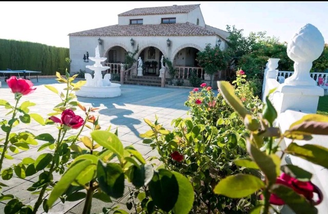 Villa Los Olivos