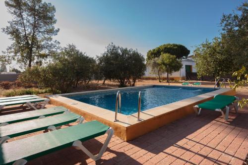 Villa Los Pinos