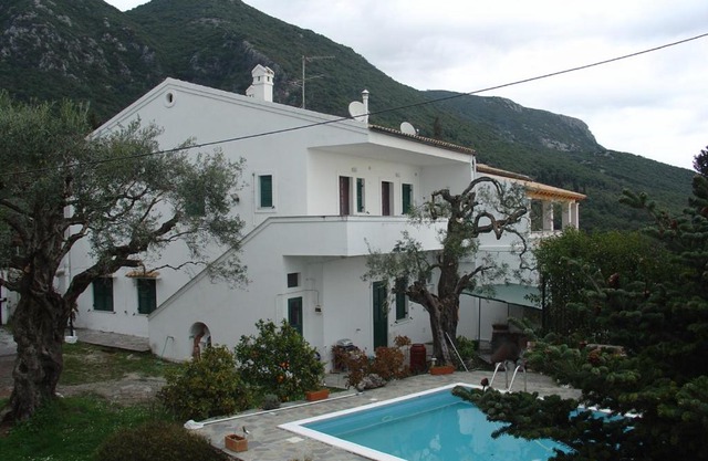 Villa Lotti 4+1