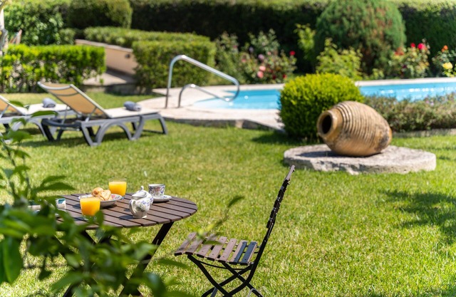 Villa Loukia