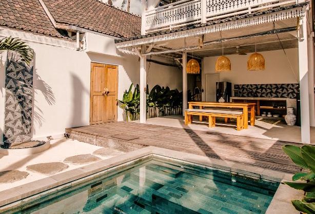 Villa Love Lembongan