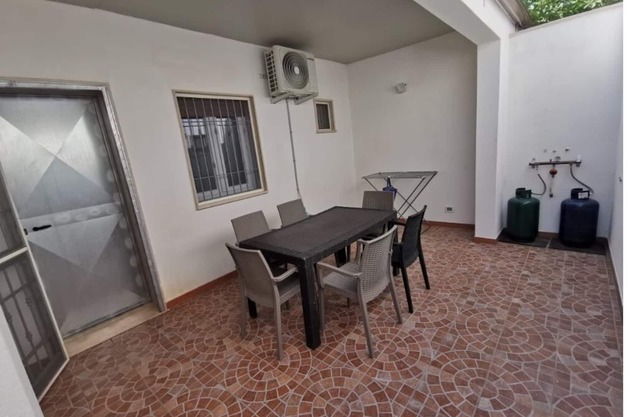 Villa Luna - Air Conditioned & Independent Holiday Villa San Pietro In Bevagna