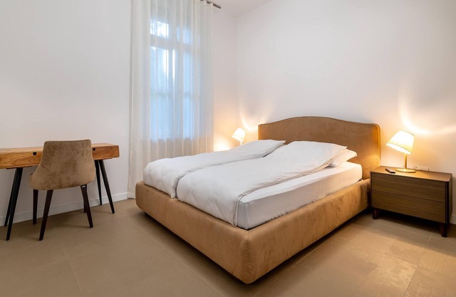 Villa Lucci: Luxury Holiday Apartment