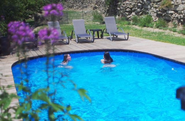 Villa Lucciola With Outdoor Heated Private Pool And Jacuzzi