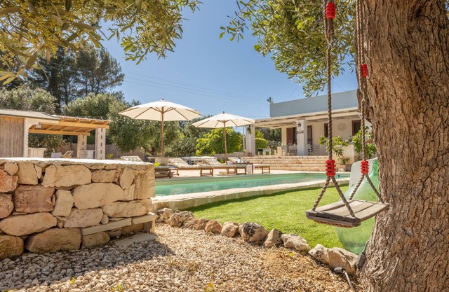 Villa Luce - Ostuni - Brindisi