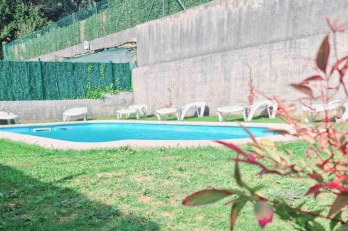 Villa Lucerna