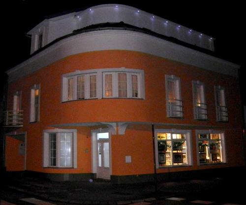Villa Lucia - Apartments&Rooms