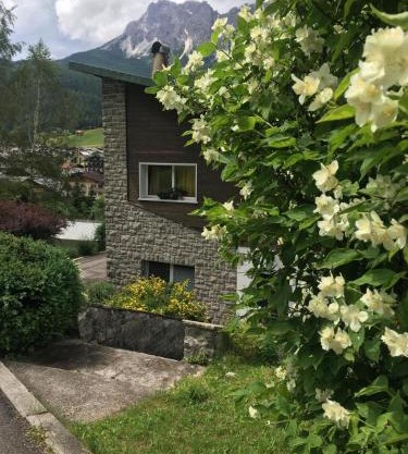 Villa Lucia appartamento Fiore