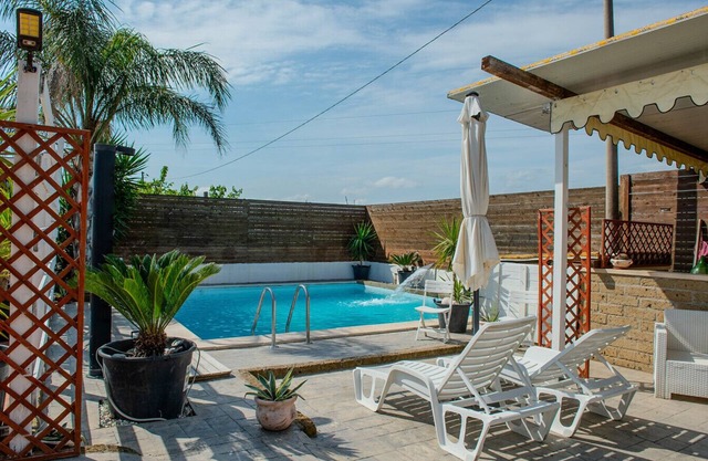 Villa Lucia - Apulia