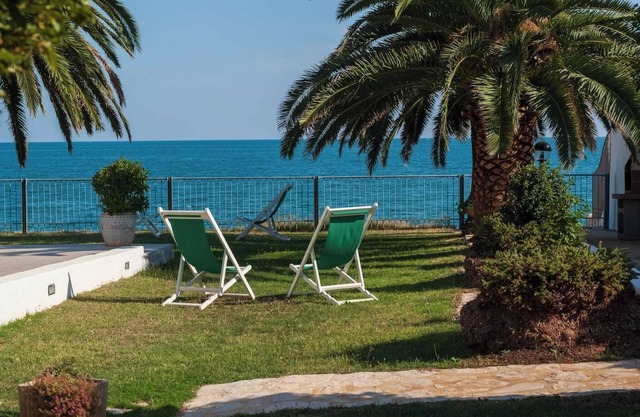 Villa Lucia - Bilo 4 Mandarin - ground floor