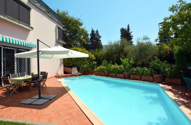 Villa Lucia by Interhome