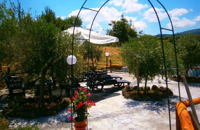Villa Lucia Tra Etna e Il Mare di Taormina
