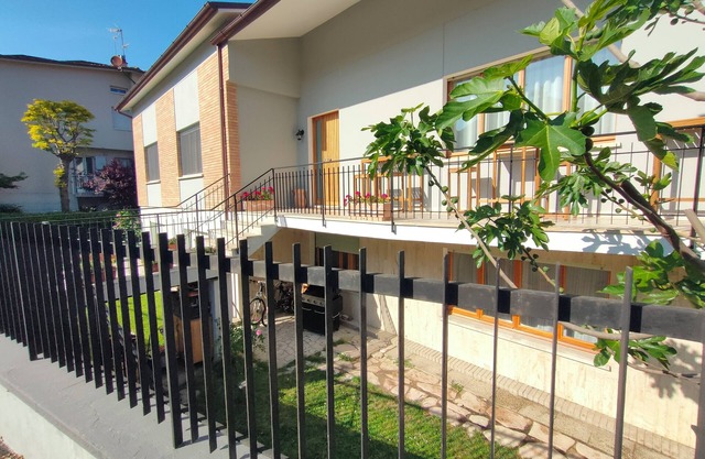 Villa Luciana
